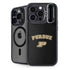 Purdue University Purdue Boilers iPhone 16 Pro Kickstand Case